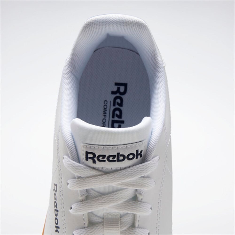 REEBOK ROYAL COMPLE WHITE/CONAVY/RBKG06