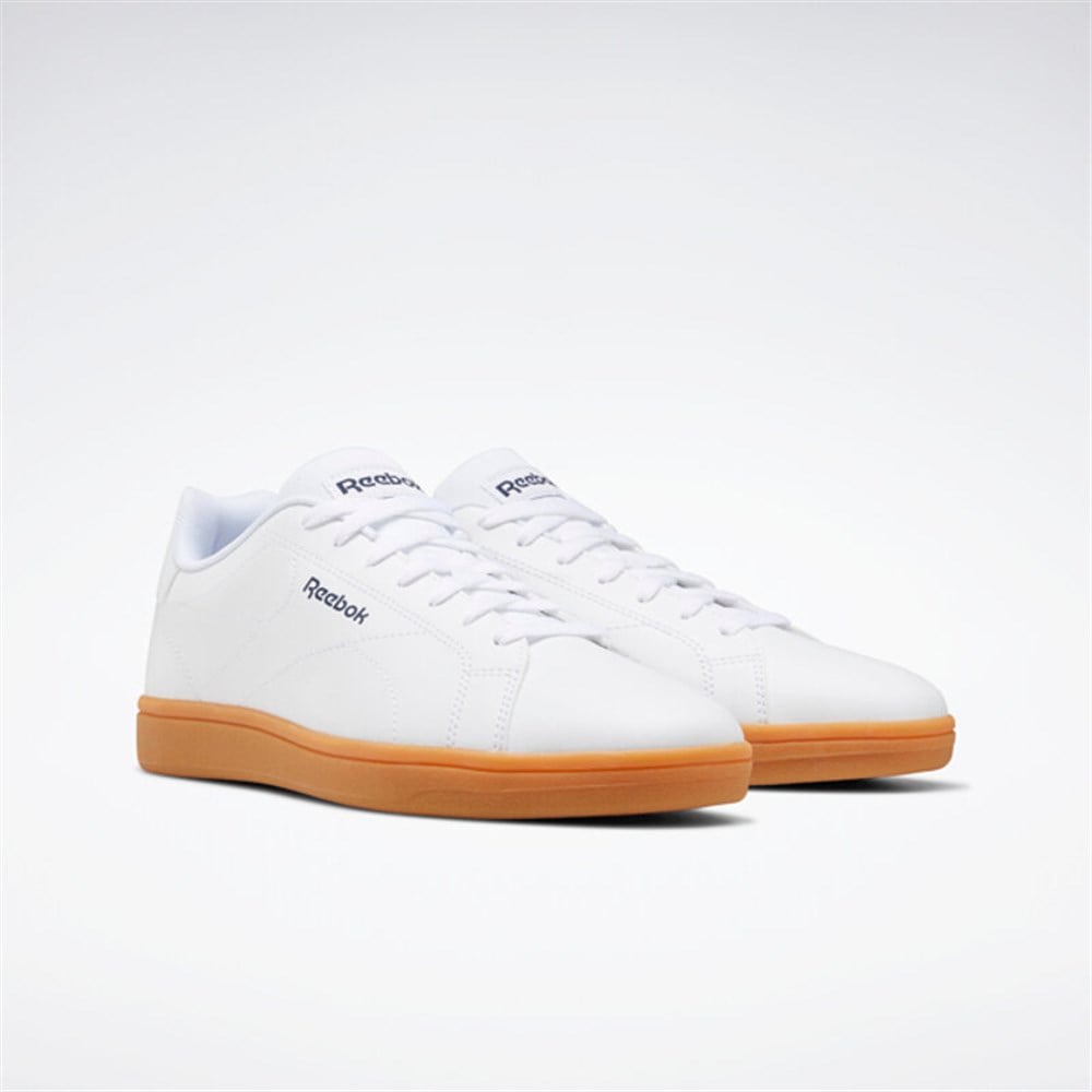 REEBOK ROYAL COMPLE WHITE/CONAVY/RBKG06