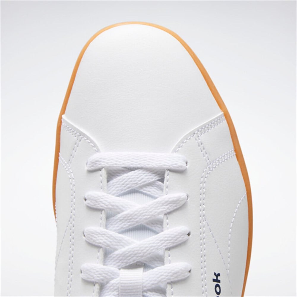 REEBOK ROYAL COMPLE WHITE/CONAVY/RBKG06