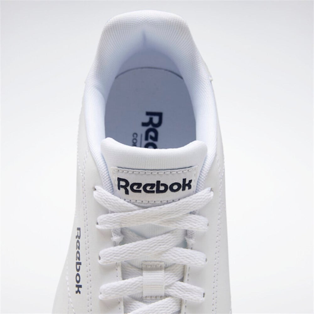 REEBOK ROYAL COMPLE WHITE/CONAVY/WHITE