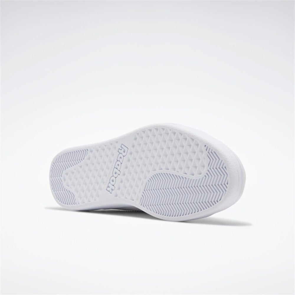 REEBOK ROYAL COMPLE WHITE/CONAVY/WHITE