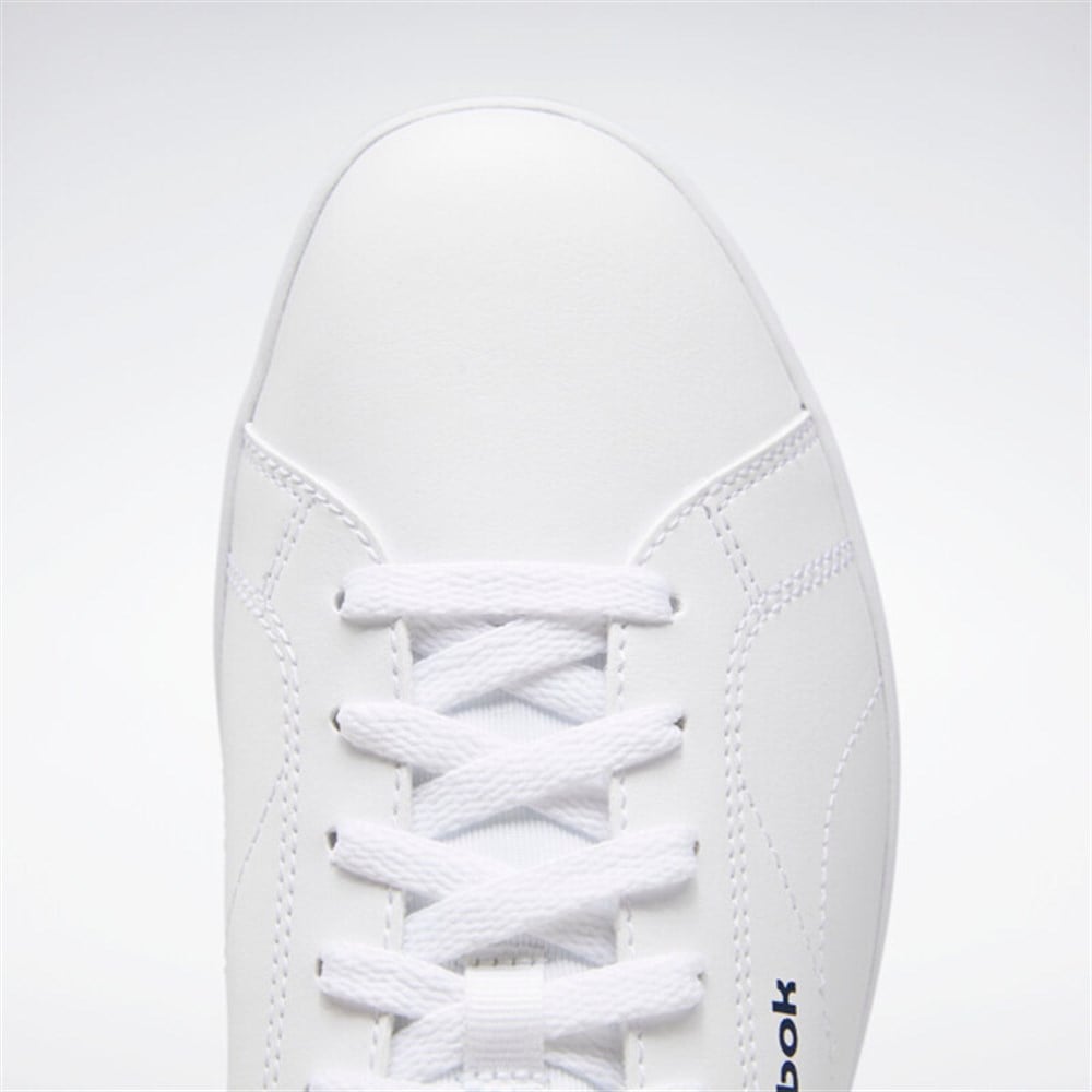 REEBOK ROYAL COMPLE WHITE/CONAVY/WHITE