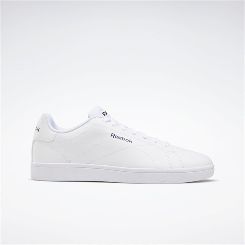 REEBOK ROYAL COMPLE WHITE/CONAVY/WHITE