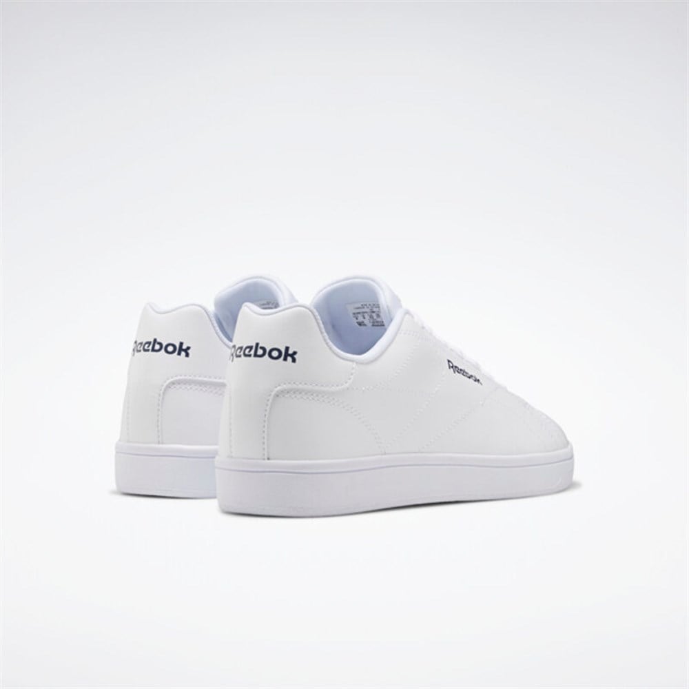 REEBOK ROYAL COMPLE WHITE/CONAVY/WHITE