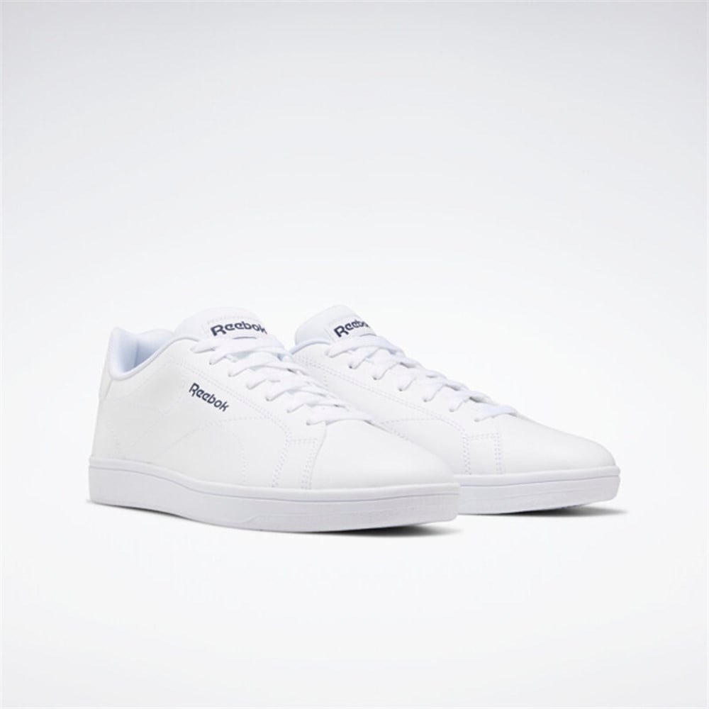 REEBOK ROYAL COMPLE WHITE/CONAVY/WHITE