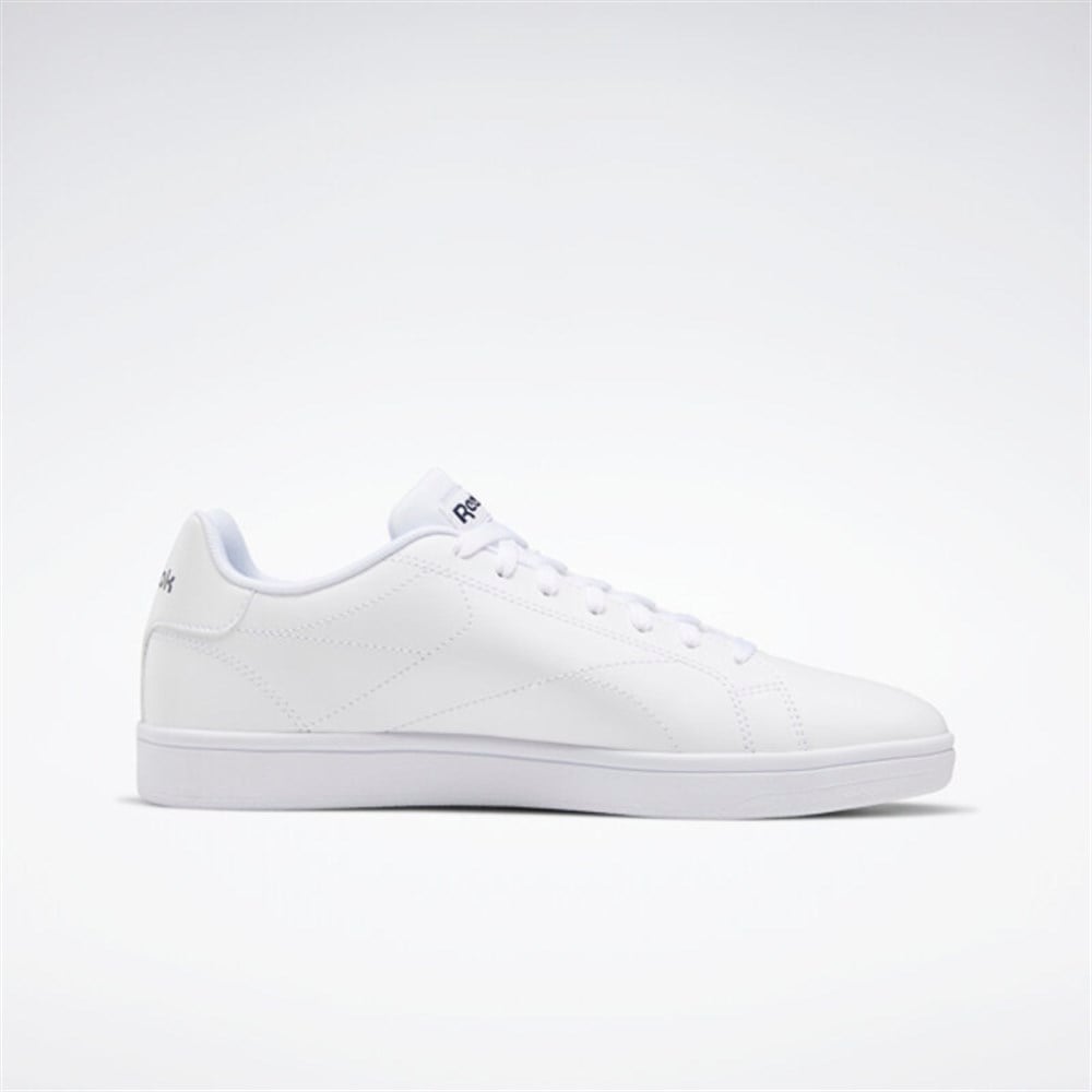 REEBOK ROYAL COMPLE WHITE/CONAVY/WHITE
