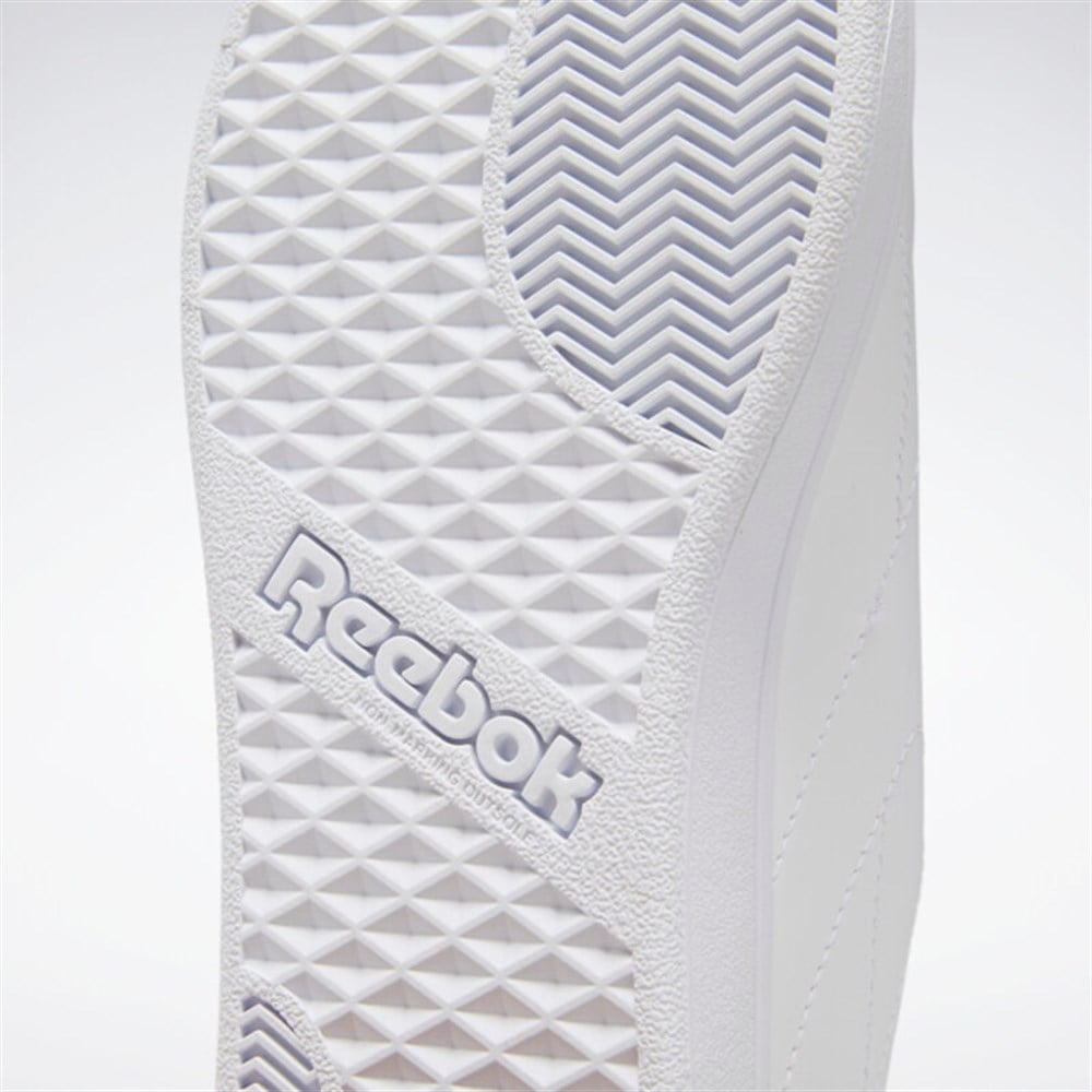 REEBOK ROYAL COMPLE WHITE/CONAVY/WHITE