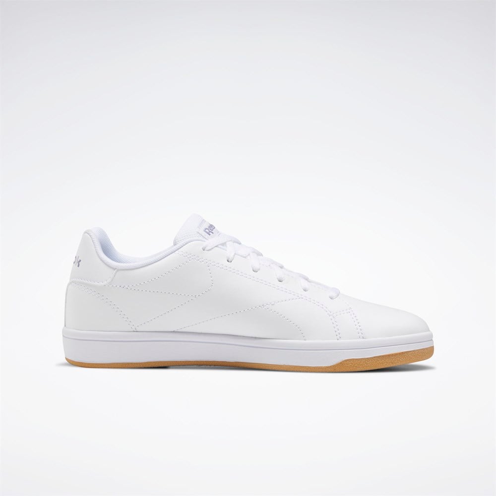 REEBOK ROYAL COMPLE WHITE/VIOHAZ/RBKG01