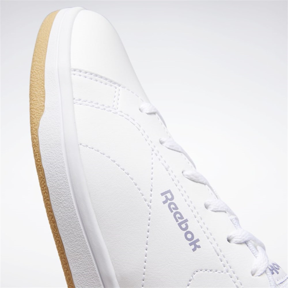 REEBOK ROYAL COMPLE WHITE/VIOHAZ/RBKG01