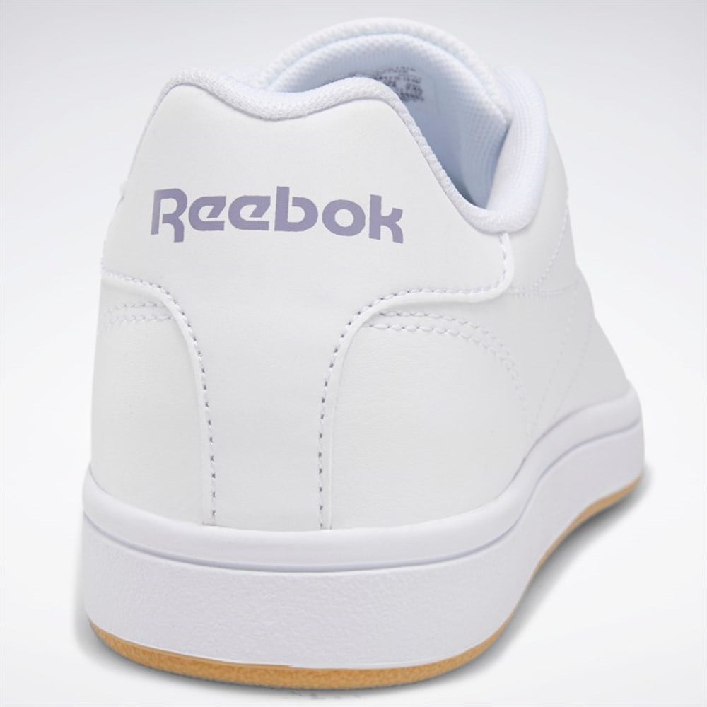 REEBOK ROYAL COMPLE WHITE/VIOHAZ/RBKG01