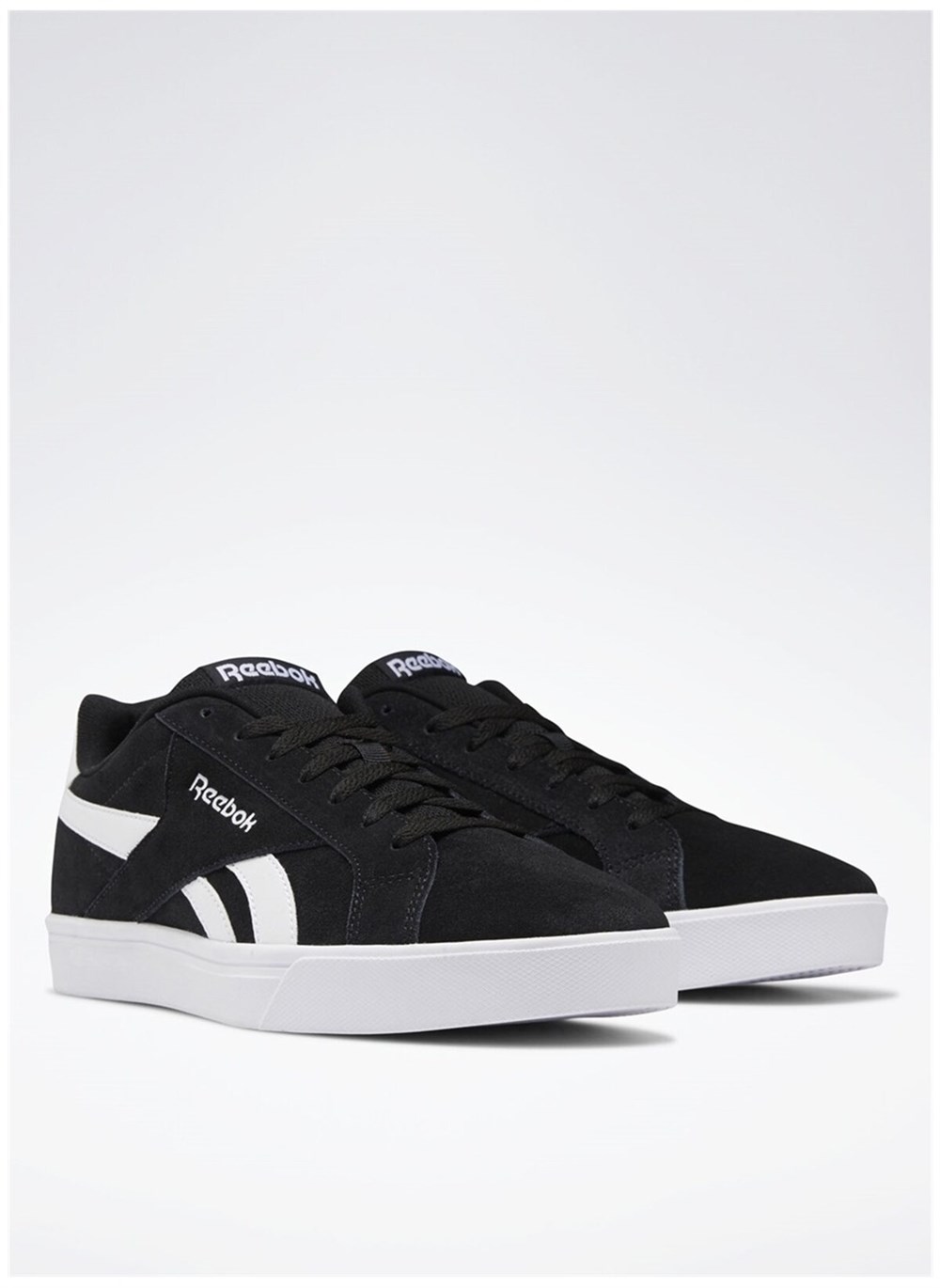 Reebok Royal Complete 3L Unisex Siyah Günlük Ayakkabı - DV6731