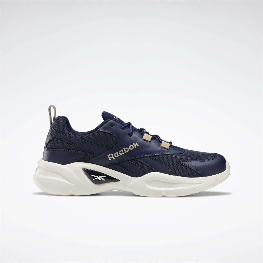 Reebok Royal Ec Rıd  Unisex Günlük Ayakkabı - FW0940