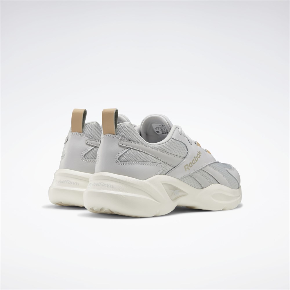 Reebok Royal Ec Rıd  Unisex Günlük Ayakkabı - FW0941
