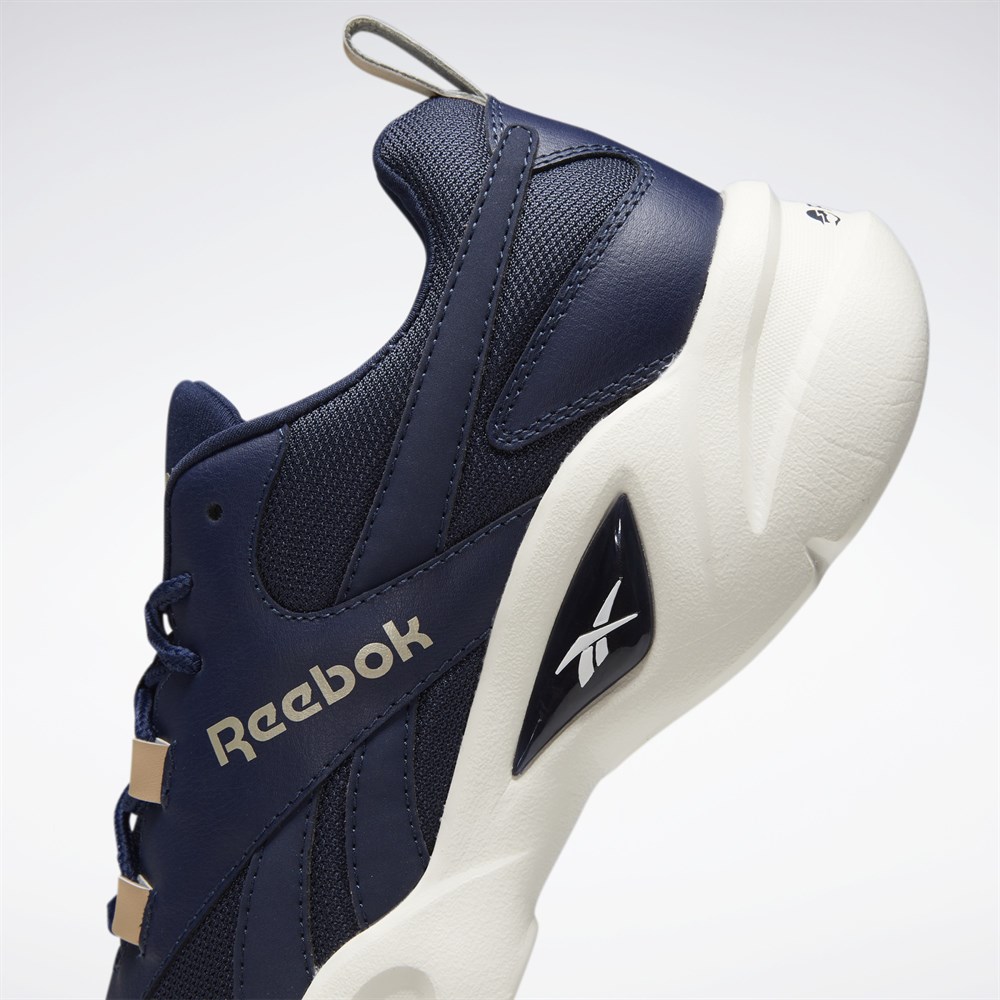 Reebok Royal Ec Rıd  Unisex Günlük Ayakkabı - FW0940