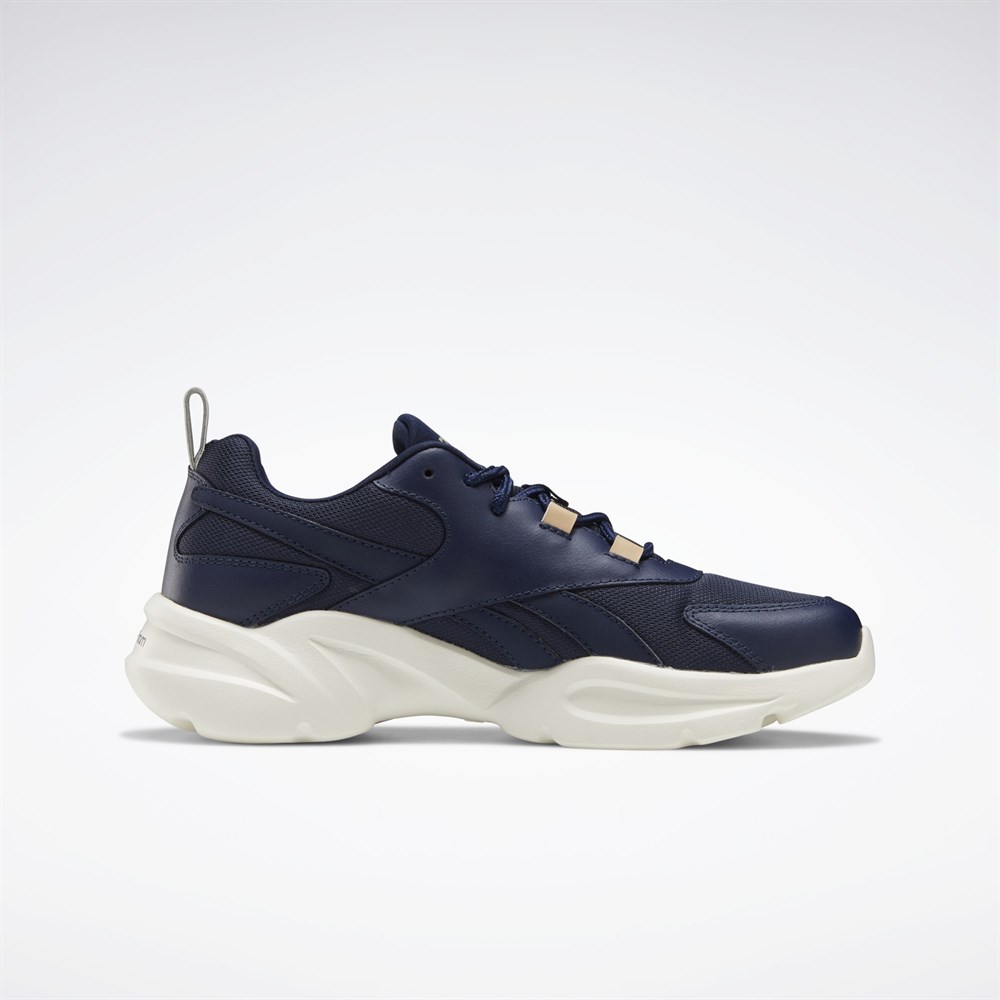 Reebok Royal Ec Rıd  Unisex Günlük Ayakkabı - FW0940