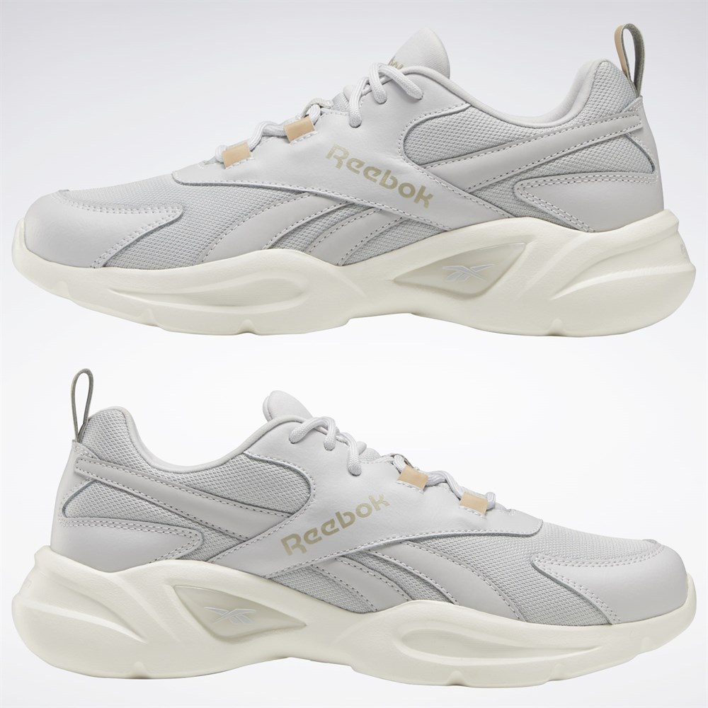 Reebok Royal Ec Rıd  Unisex Günlük Ayakkabı - FW0941