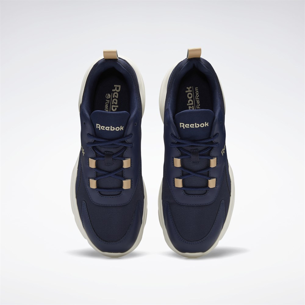 Reebok Royal Ec Rıd  Unisex Günlük Ayakkabı - FW0940