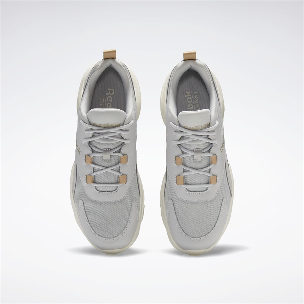 Reebok Royal Ec Rıd  Unisex Günlük Ayakkabı - FW0941