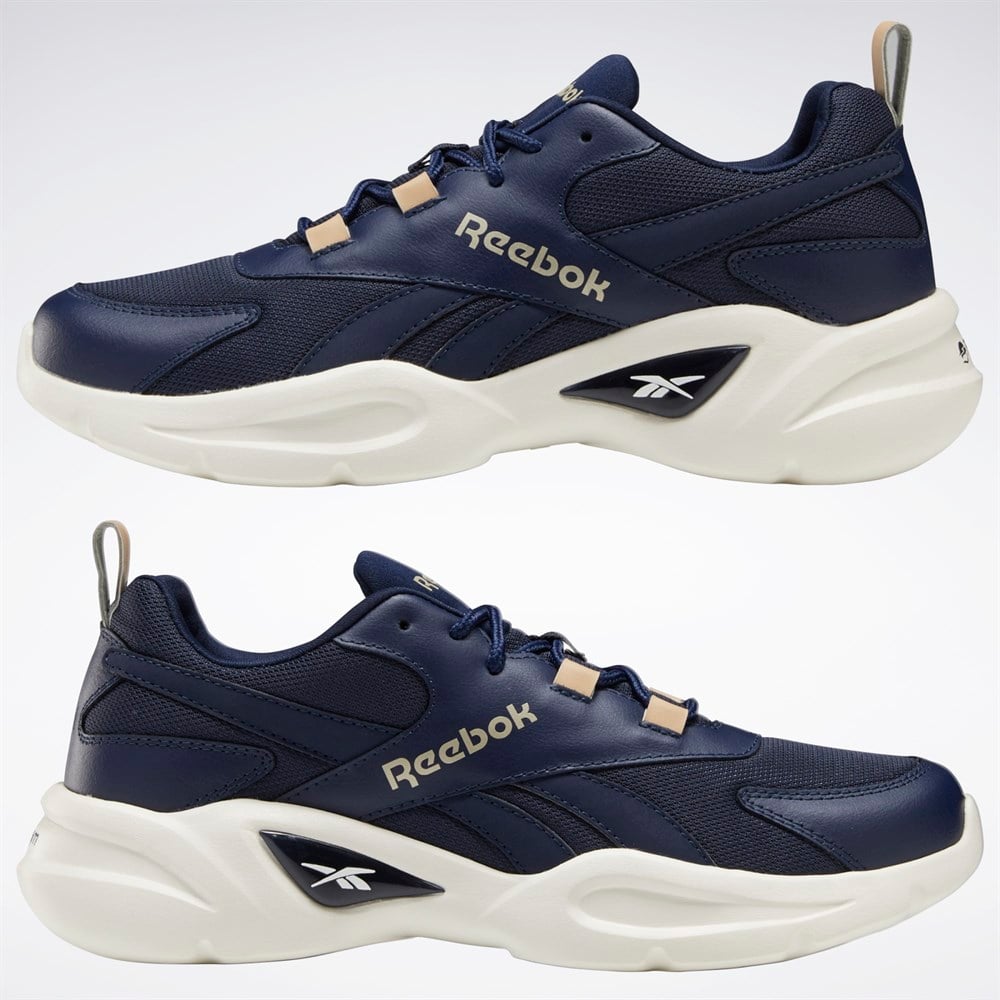 Reebok Royal Ec Rıd  Unisex Günlük Ayakkabı - FW0940