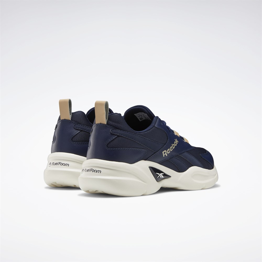 Reebok Royal Ec Rıd  Unisex Günlük Ayakkabı - FW0940