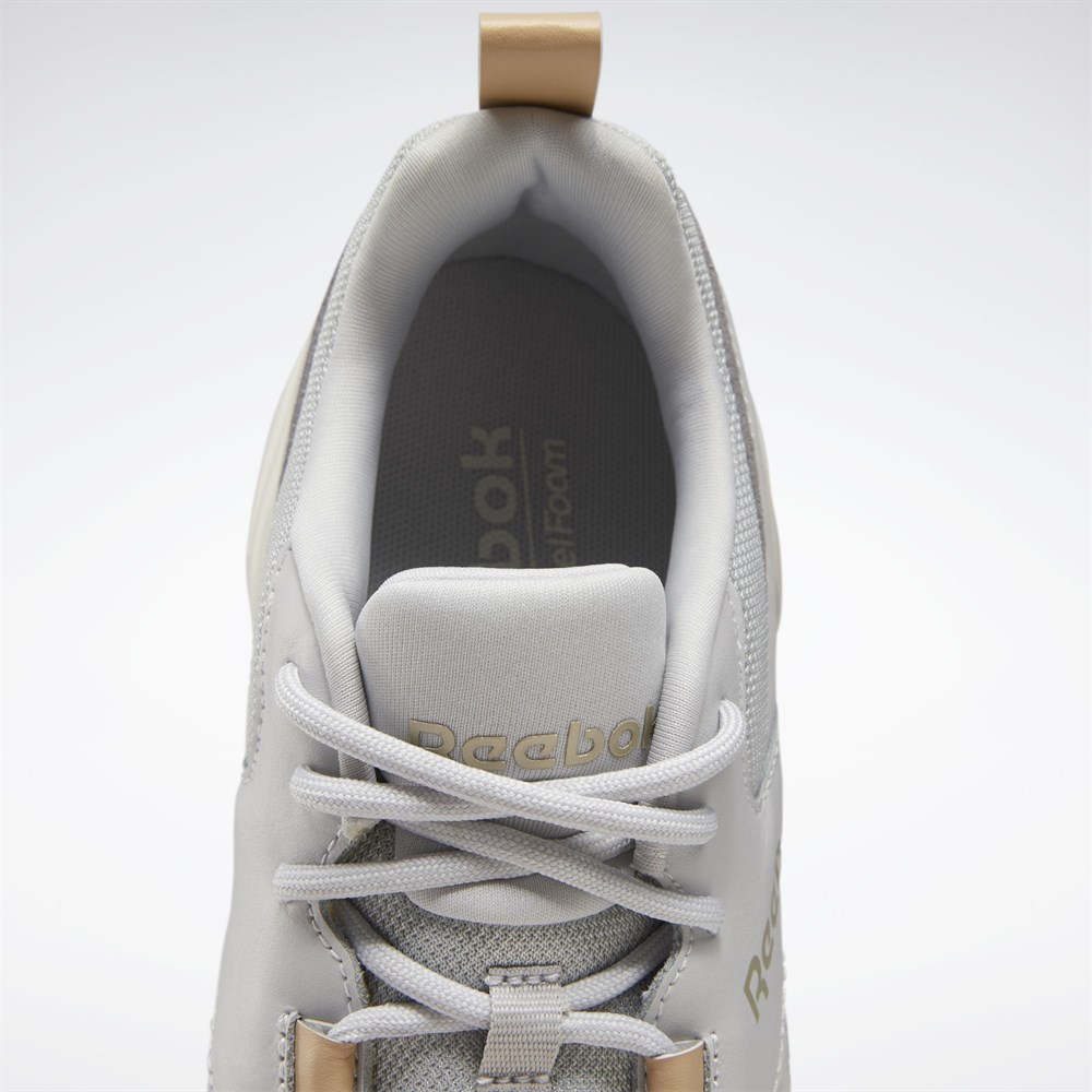 Reebok Royal Ec Rıd  Unisex Günlük Ayakkabı - FW0941