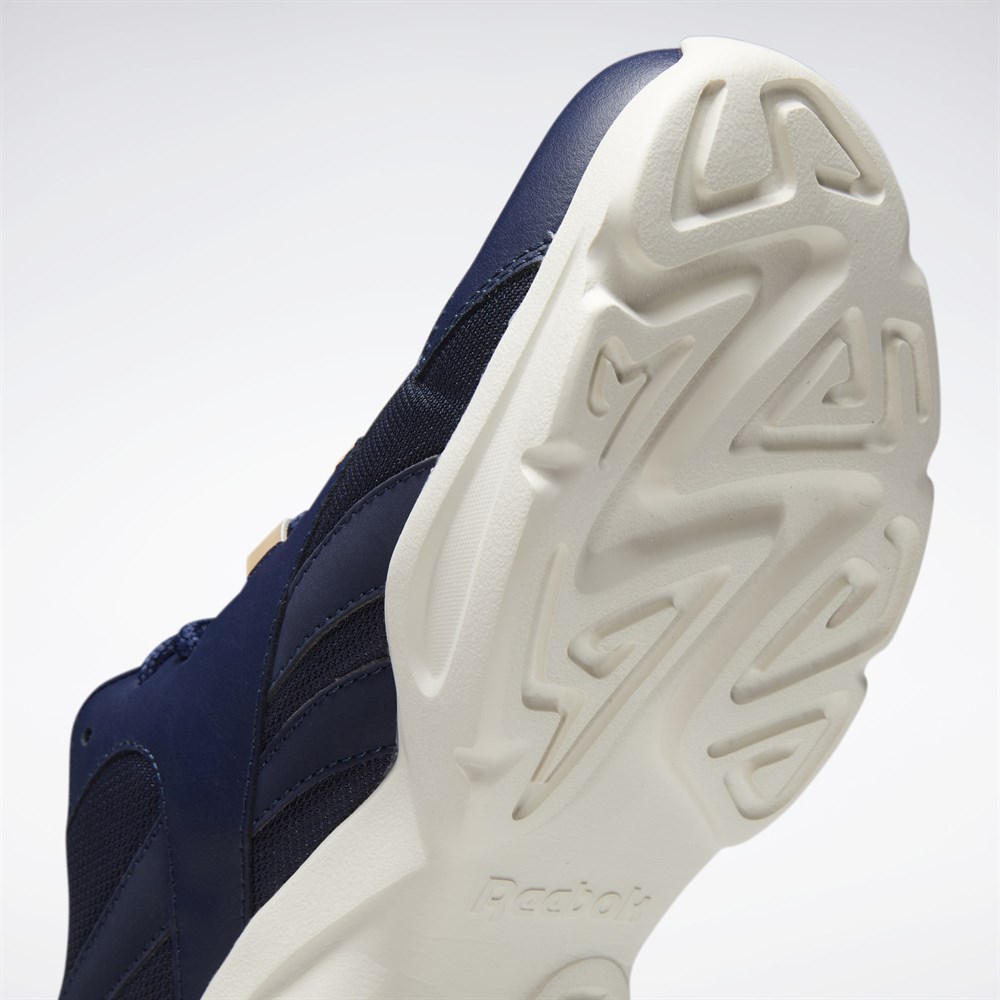 Reebok Royal Ec Rıd  Unisex Günlük Ayakkabı - FW0940