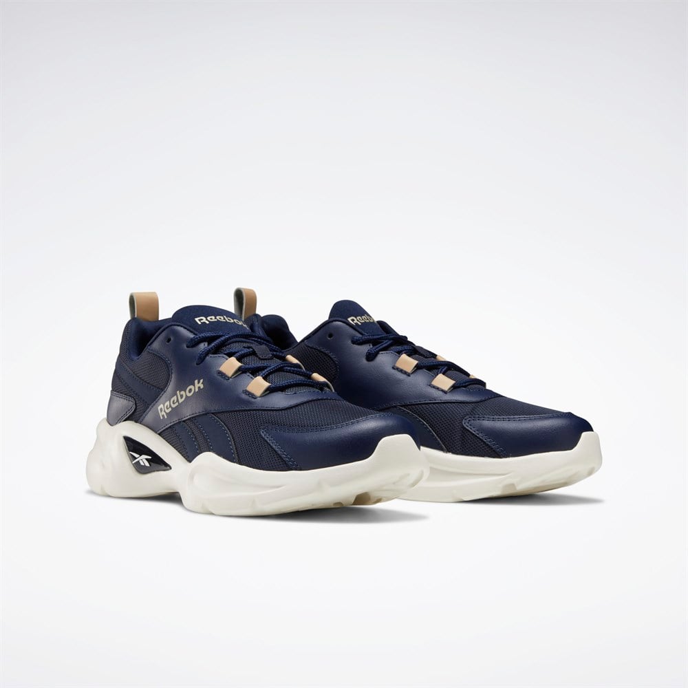 Reebok Royal Ec Rıd  Unisex Günlük Ayakkabı - FW0940