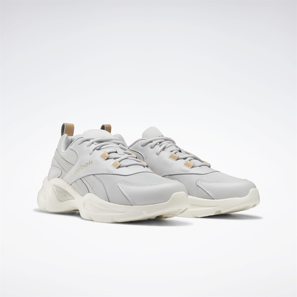 Reebok Royal Ec Rıd  Unisex Günlük Ayakkabı - FW0941