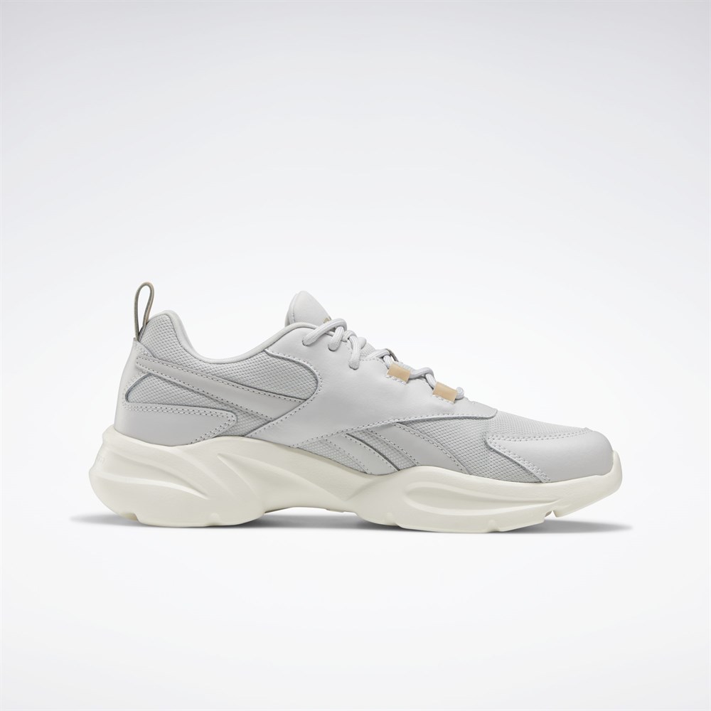 Reebok Royal Ec Rıd  Unisex Günlük Ayakkabı - FW0941