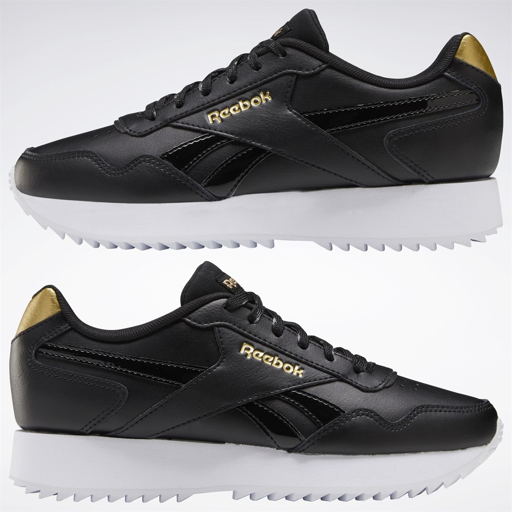 Reebok Royal Glıde   Kadın Günlük Ayakkabı - FW6715
