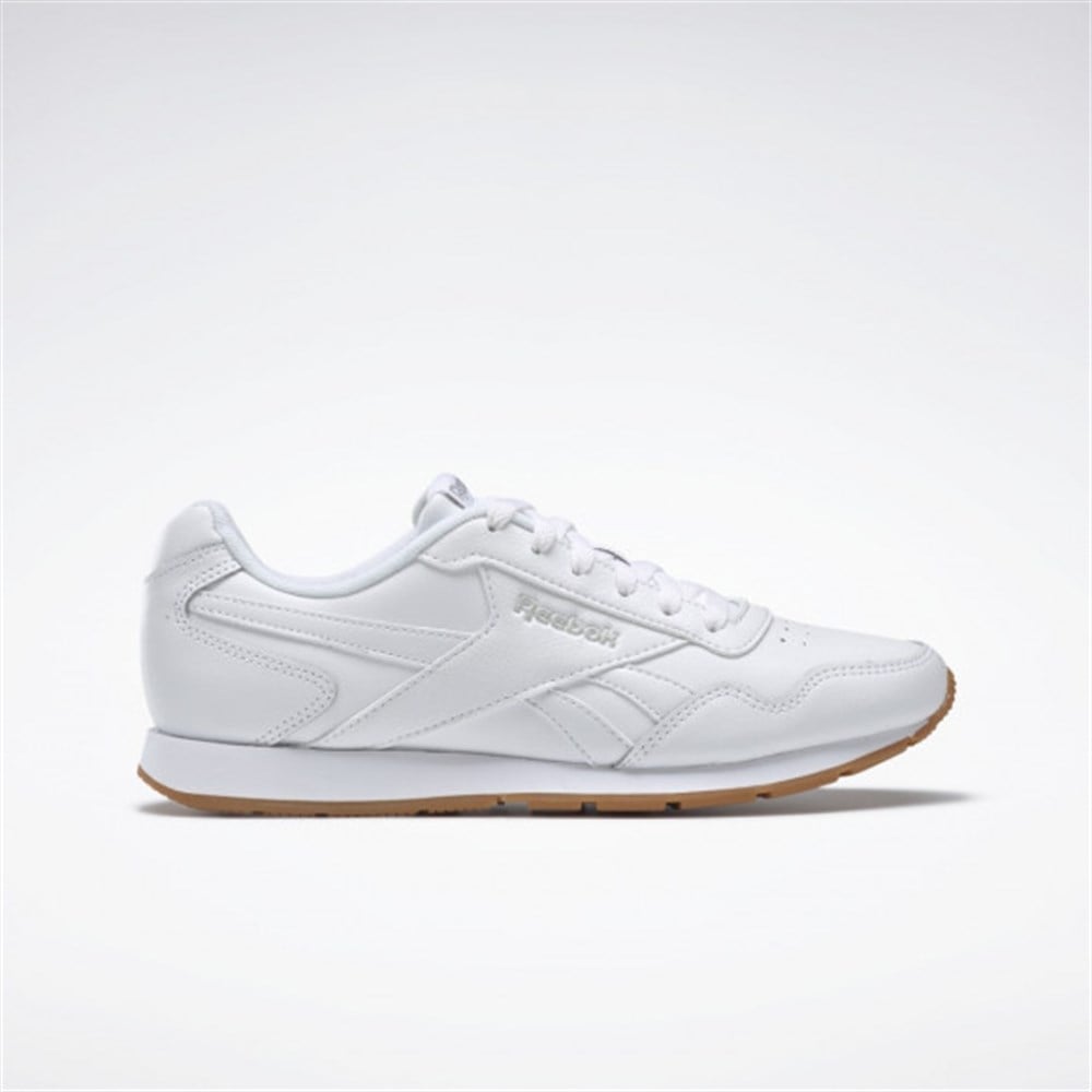 Reebok Royal Glide Kadın Beyaz Koşu Ayakkabı - BD1115