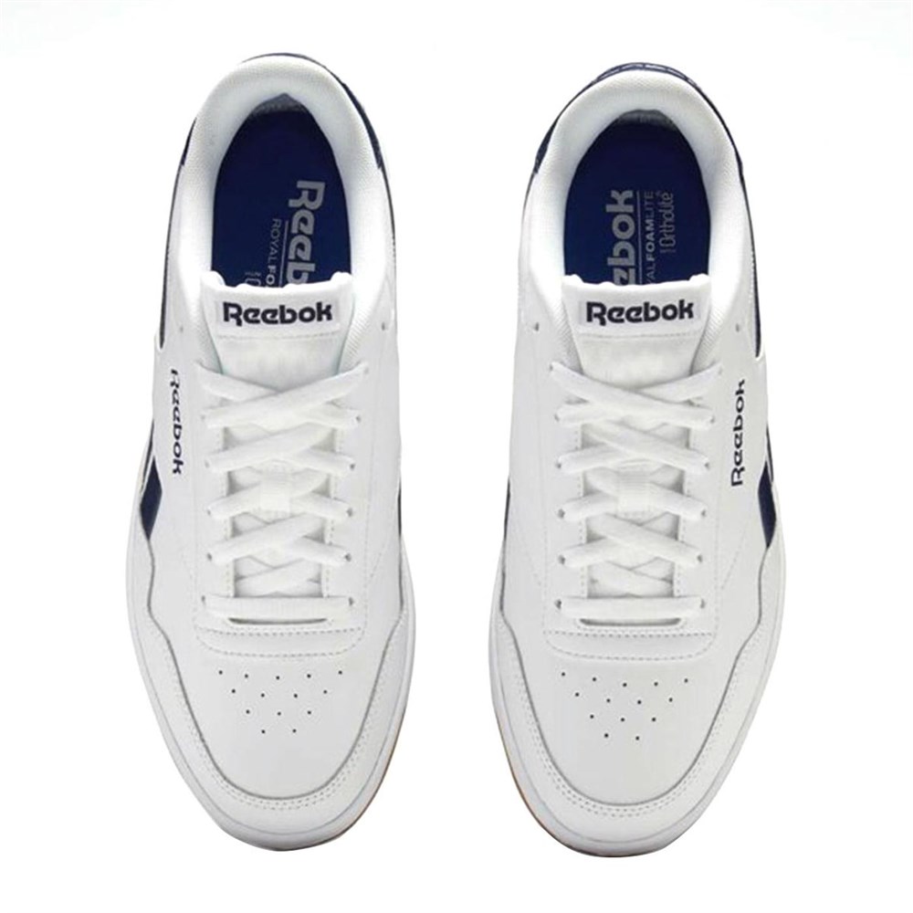 Reebok Royal Techqu Erkek Günlük Ayakkabı - CN3196