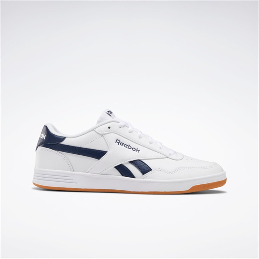 Reebok Royal Techqu Erkek Günlük Ayakkabı - CN3196