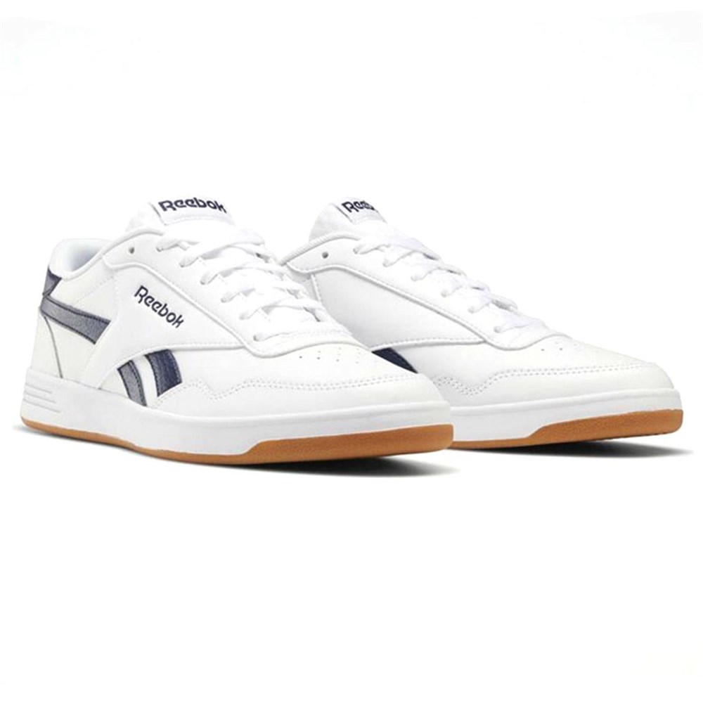 Reebok Royal Techqu Erkek Günlük Ayakkabı - CN3196