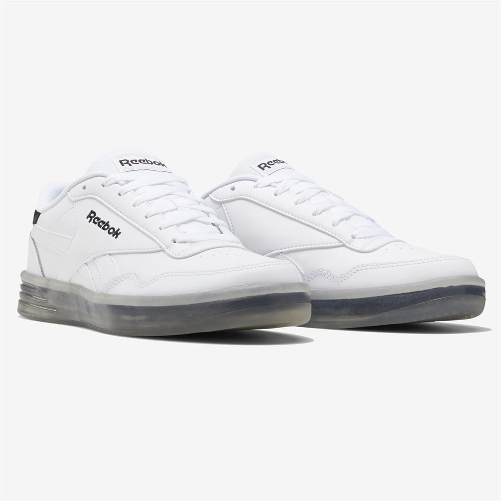 REEBOK ROYAL TECHQU FTWWHT/CBLACK/FTWWHT