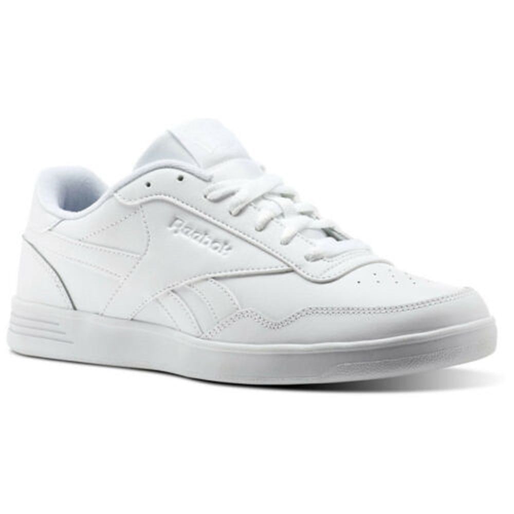 Reebok Royal Techque T Erkek Beyaz Günlük Ayakkabı - BS9088
