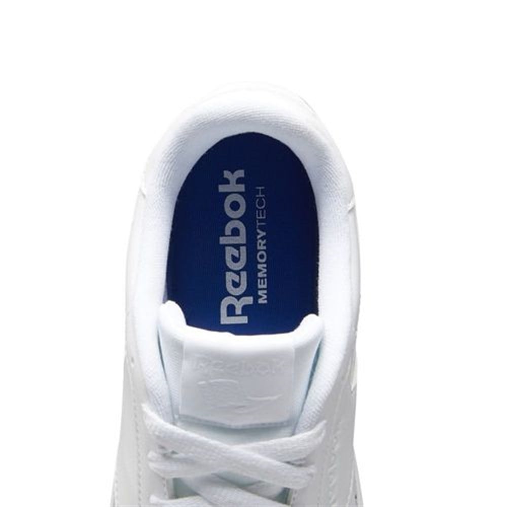 Reebok Royal Techque T Erkek Beyaz Günlük Ayakkabı - BS9088
