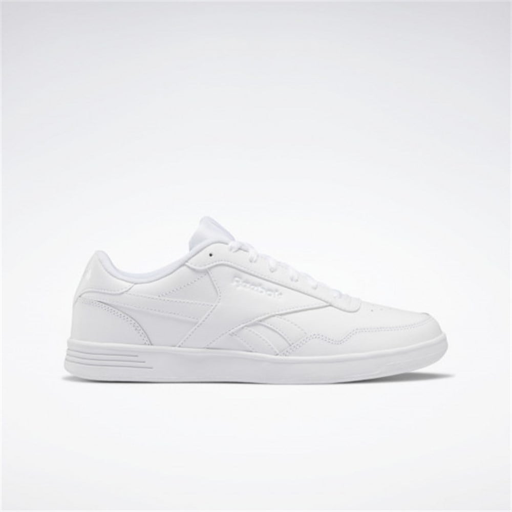 Reebok Royal Techque T Erkek Beyaz Günlük Ayakkabı - BS9088