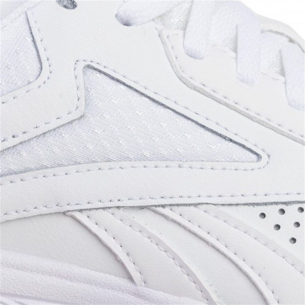 Reebok Work N Cushion 4.9 Erkek Beyaz Günlük Ayakkabı - FU7354