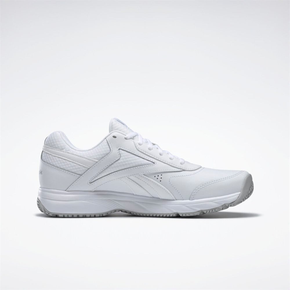 Reebok Work N Cushion 4.9 Erkek Beyaz Günlük Ayakkabı - FU7354