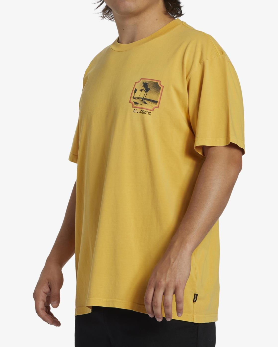 Reflections  Tees Erkek T-shirt