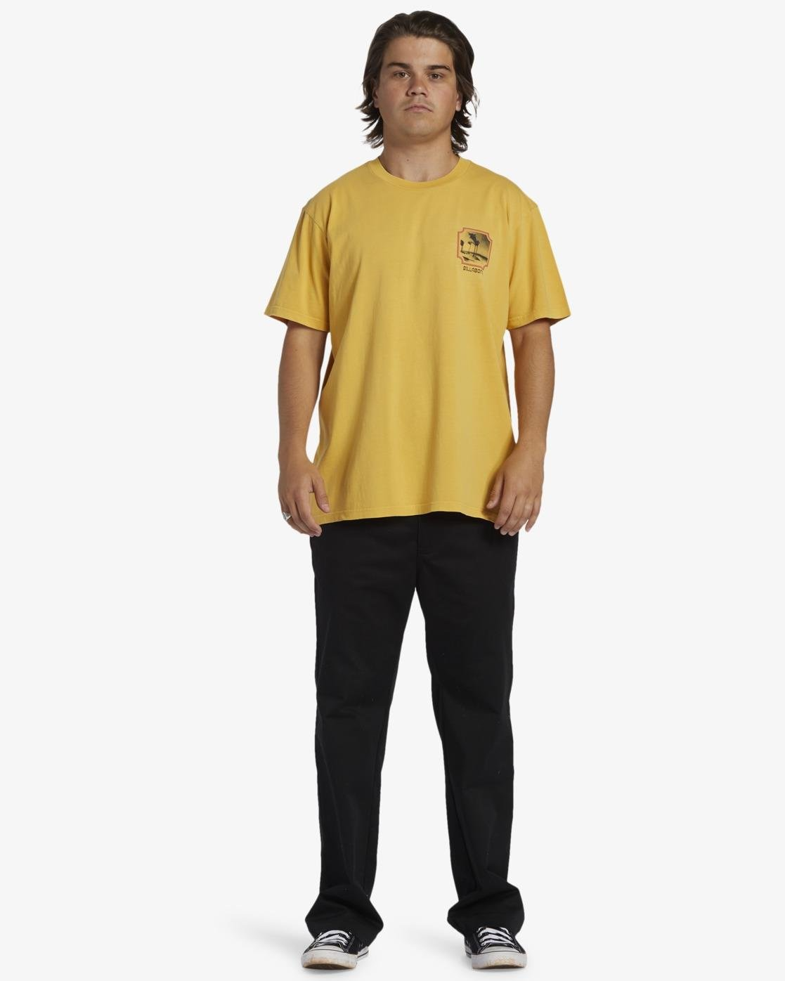 Reflections  Tees Erkek T-shirt