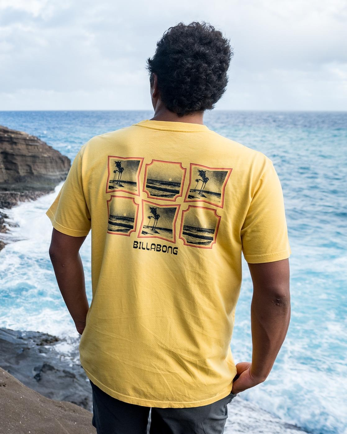 Reflections  Tees Erkek T-shirt