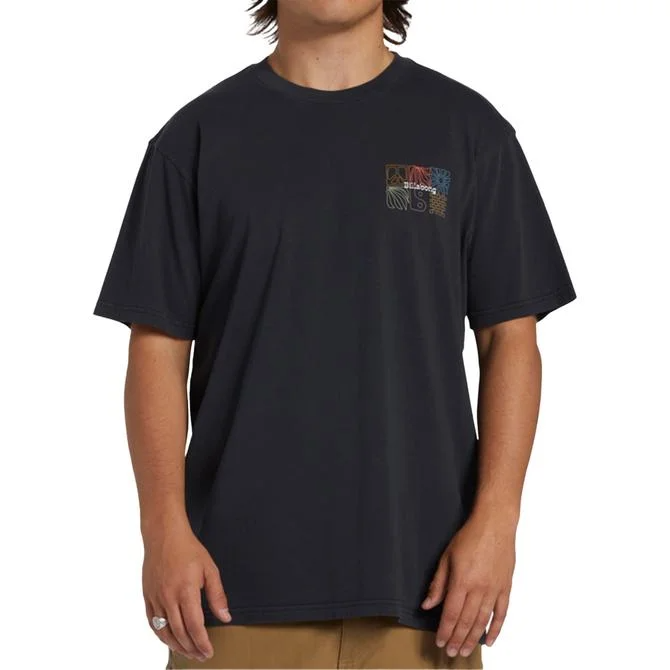 Reflections  Tees Erkek T-shirt
