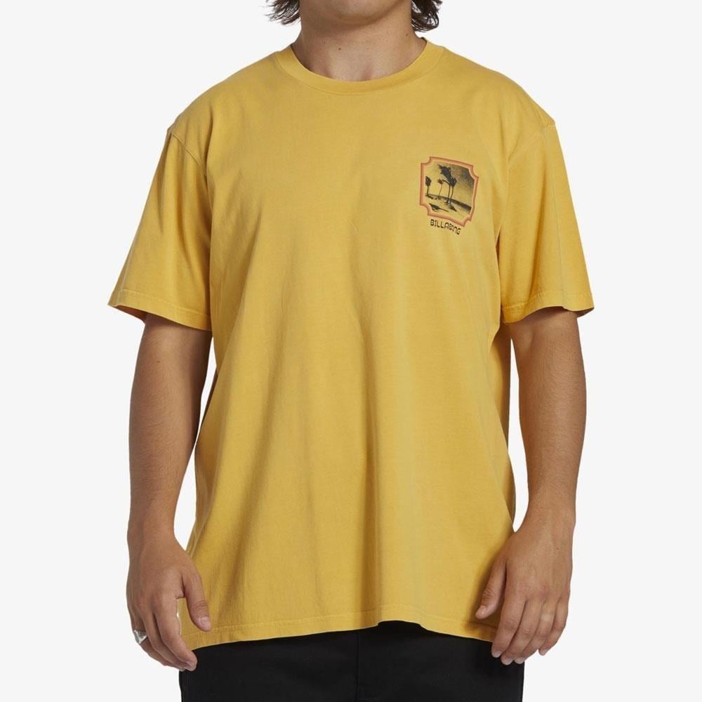 Reflections  Tees Erkek T-shirt