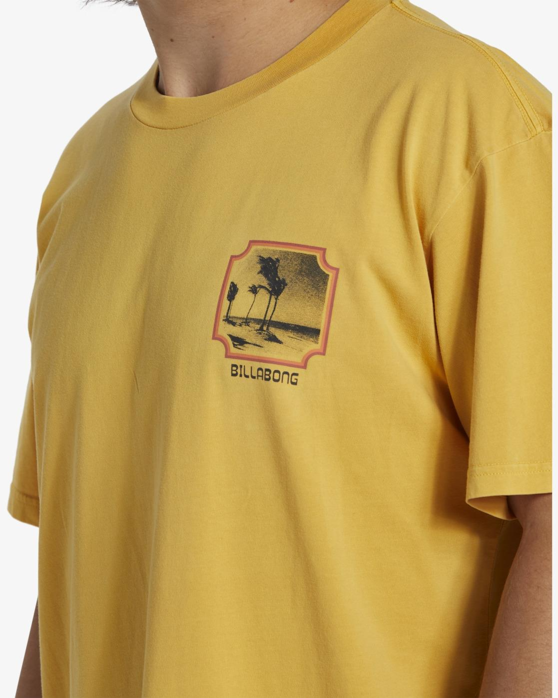 Reflections  Tees Erkek T-shirt