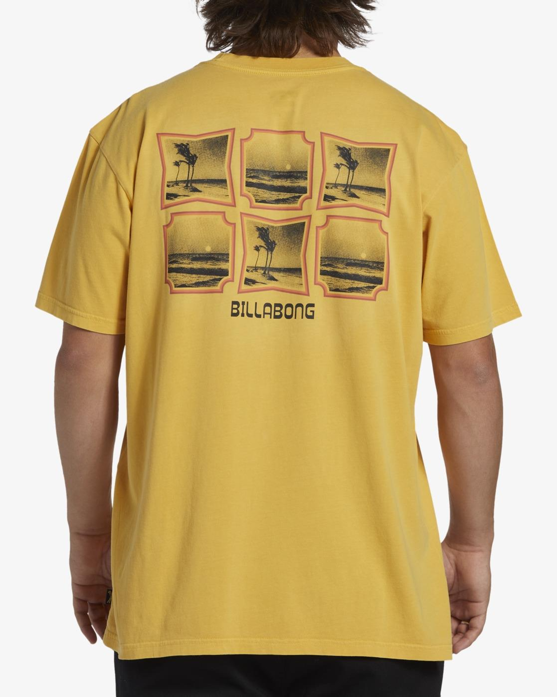 Reflections  Tees Erkek T-shirt