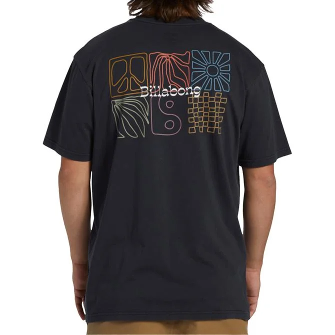 Reflections  Tees Erkek T-shirt