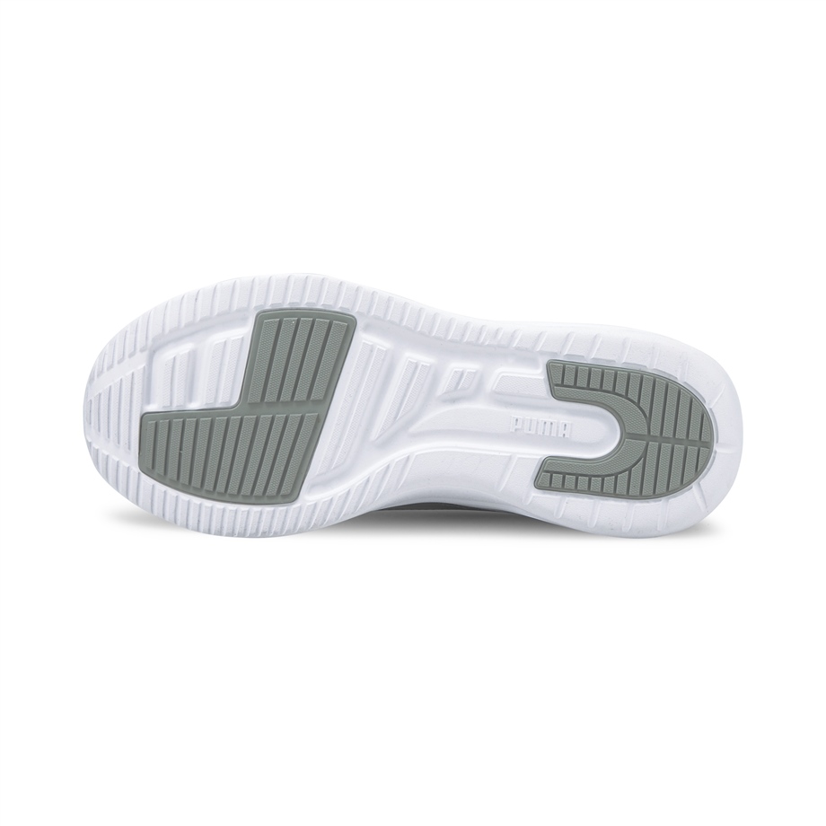 Resolve Metallic Wn s Puma White-Metalli