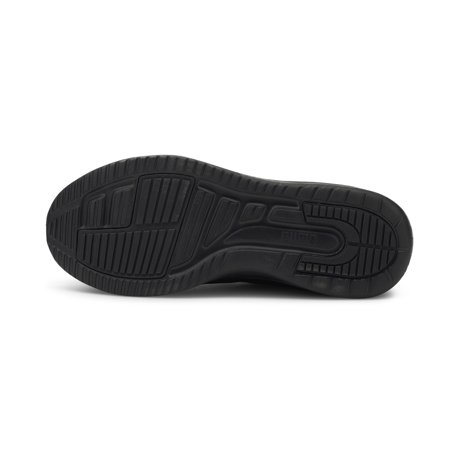 Resolve Puma Black-CASTLEROCK